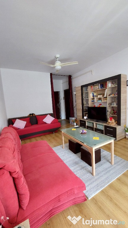 Apartament 1 camera Floresti, Cluj, Sud Vest