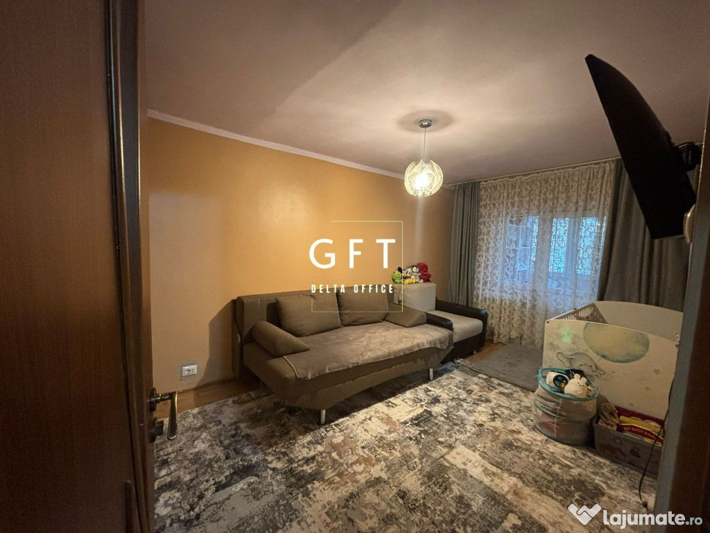 Apartament de vânzare, Independenței. EXCLUSIVITATE!