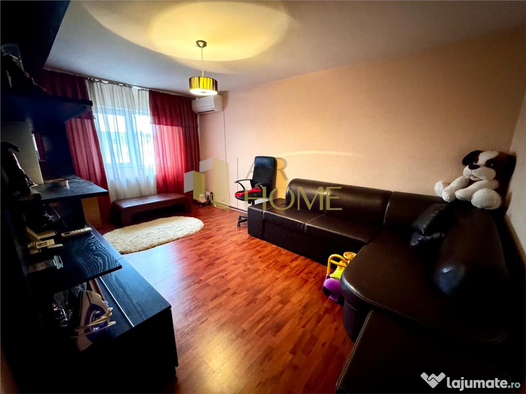 Apartament 3 camere, in Ploiesti, zona Malu Rosu stradal