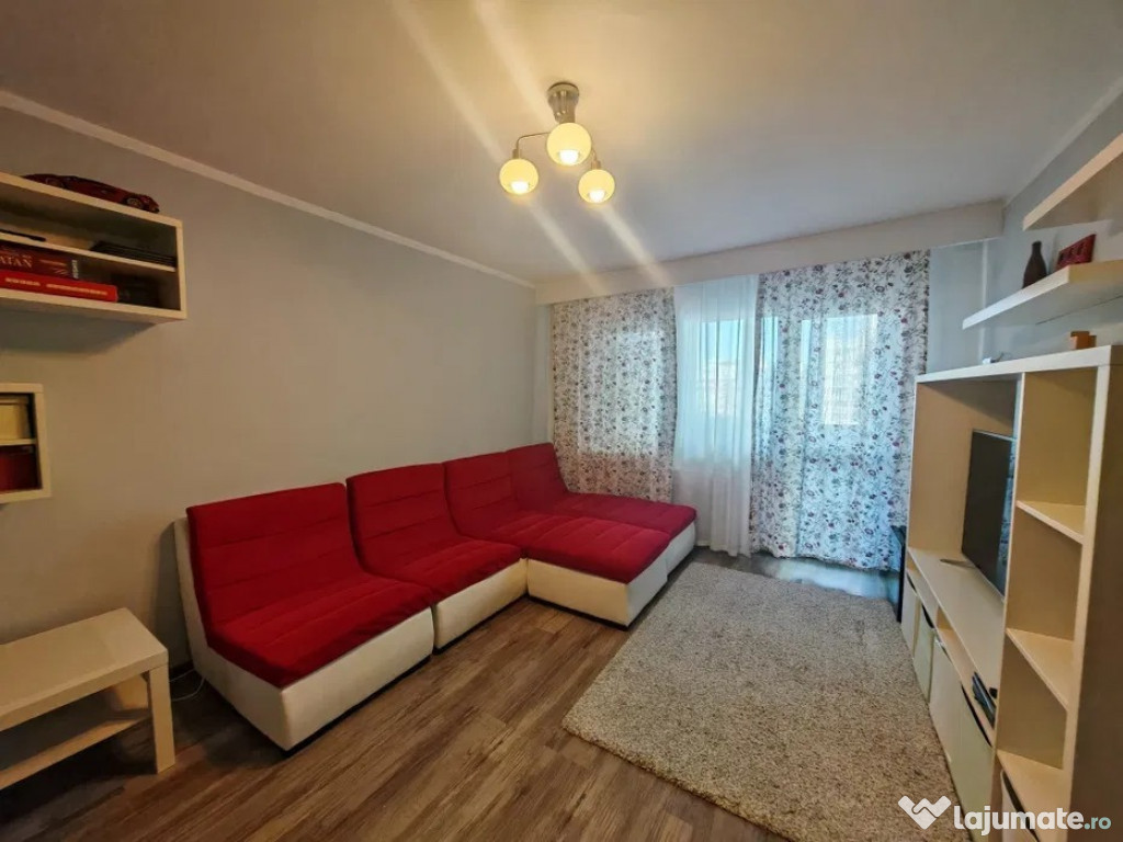 Apartament 3 camere Militari Metrou Gorjului