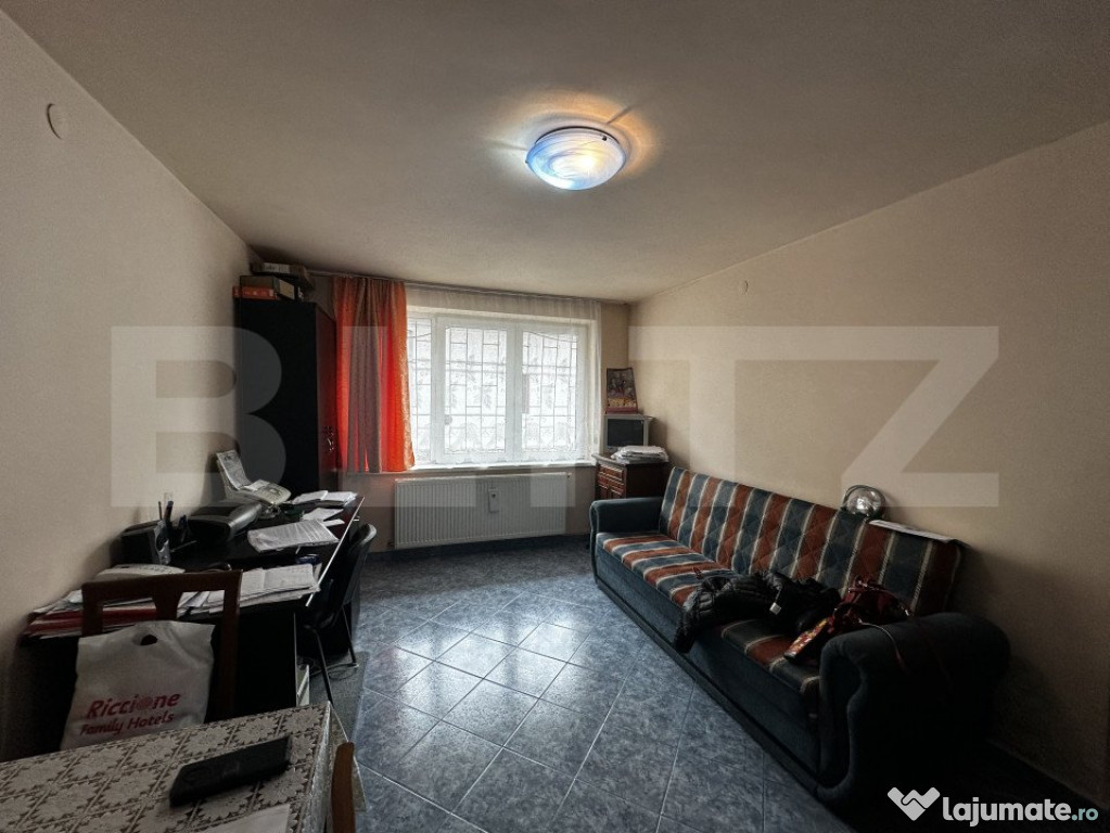 Apartament 3 camere, 70 mp, zona Unirii