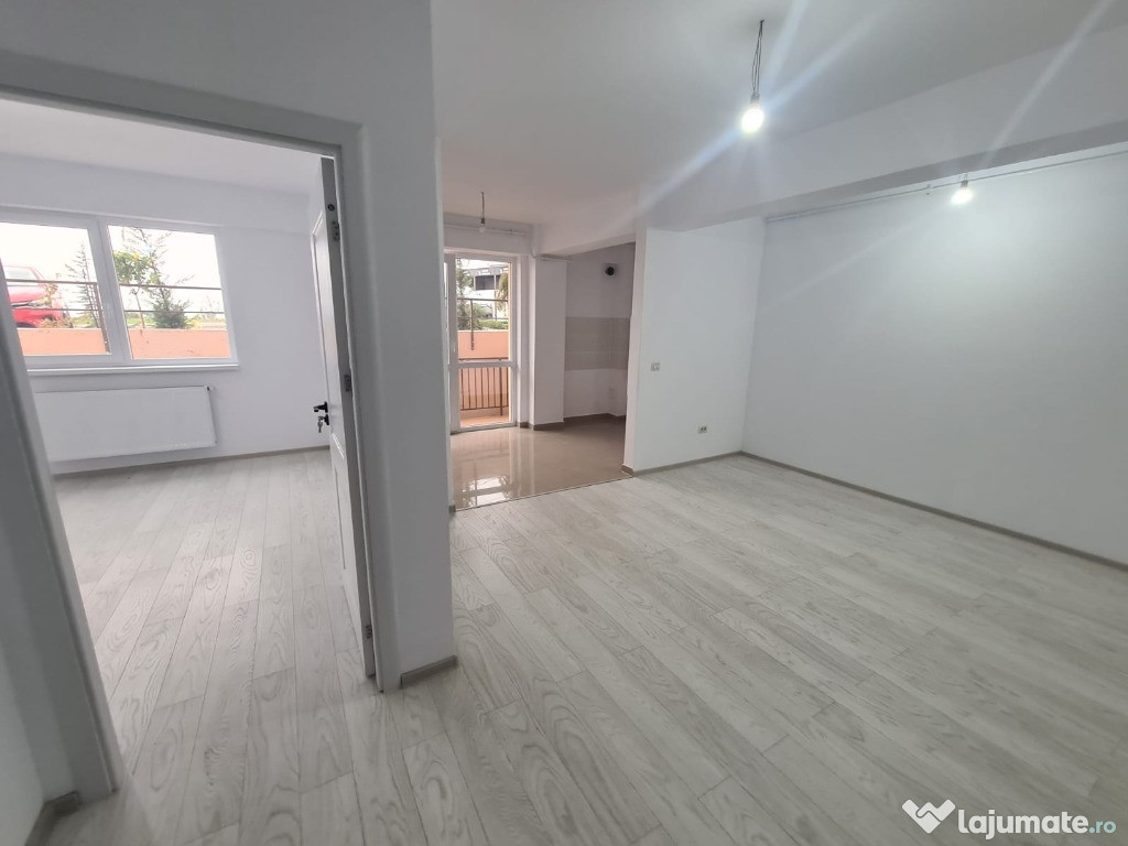 Apartament 3 camere finalizat bloc nou Cartierul Iriss comision 0