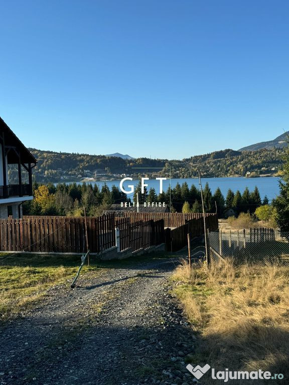 Teren Colibita 3500 euro/ar