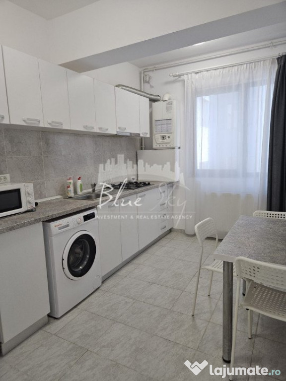 Apartament 2 camere Zona Campus