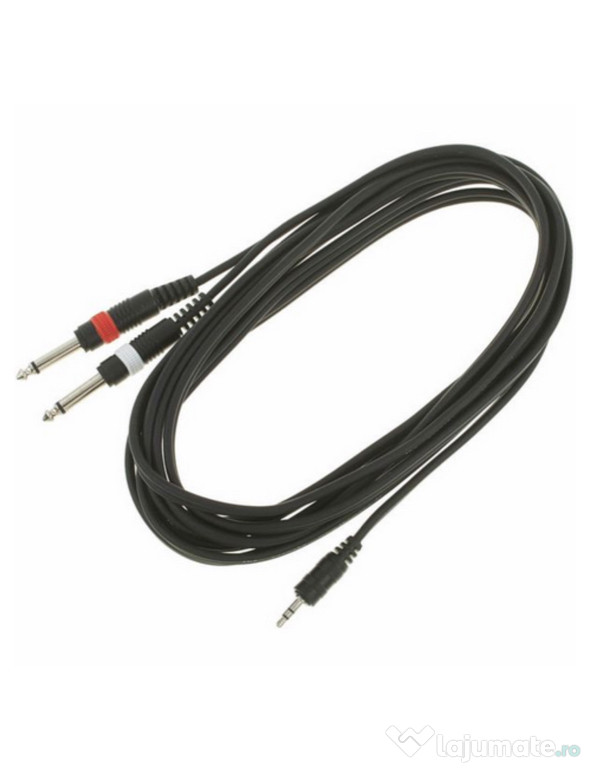 Cablu audio the sssnake YPK2050