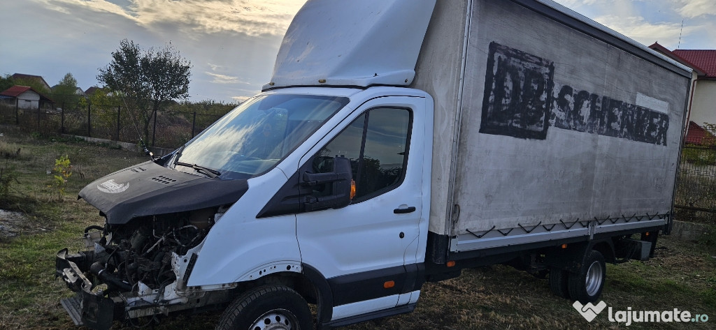 Vând Ford transit defect