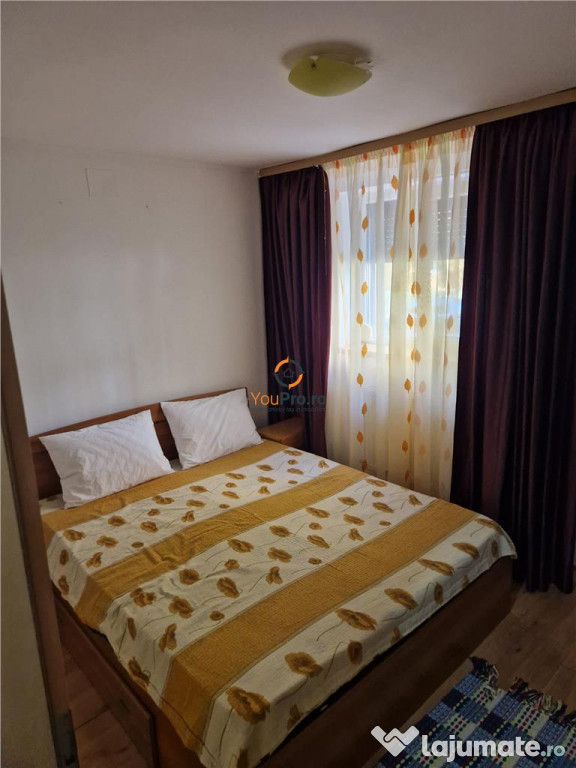 Apartament de 2 camere la parter zona Lipovei