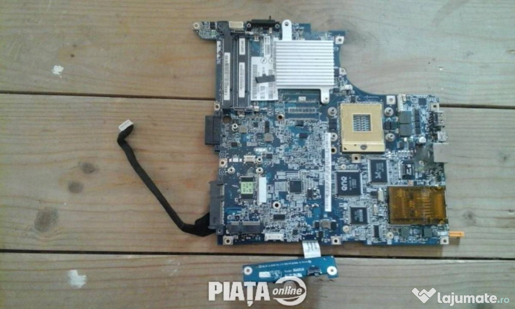 Placa baza lenovo 3000 c200