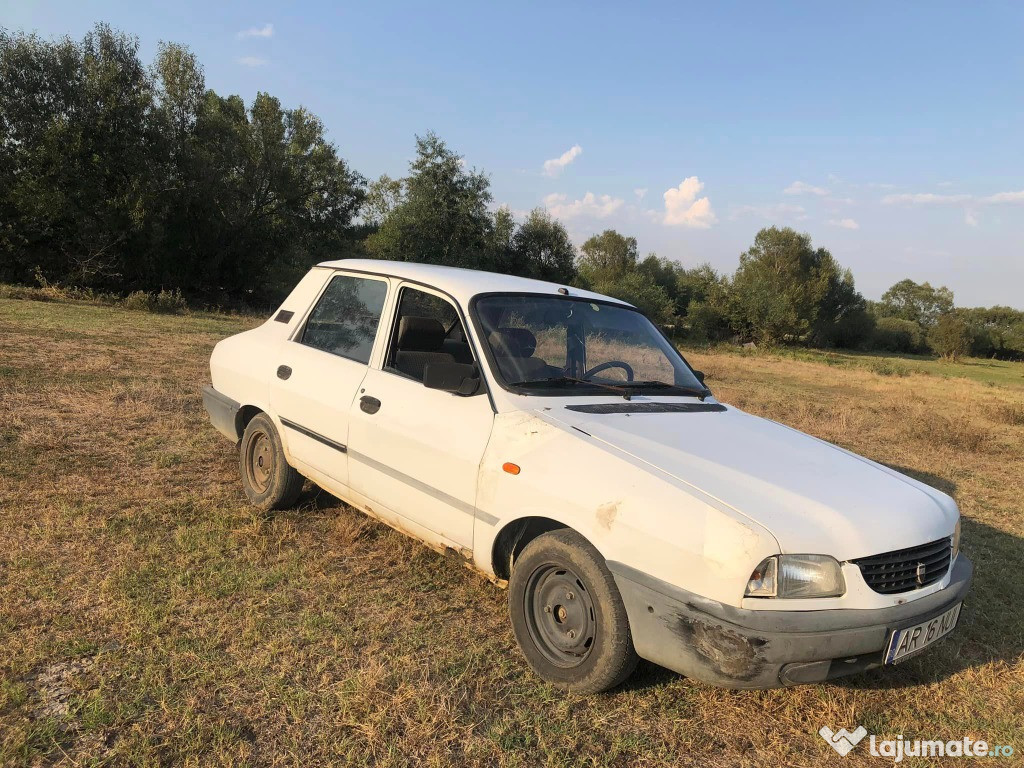 Dacia 1310 itp, fiscal