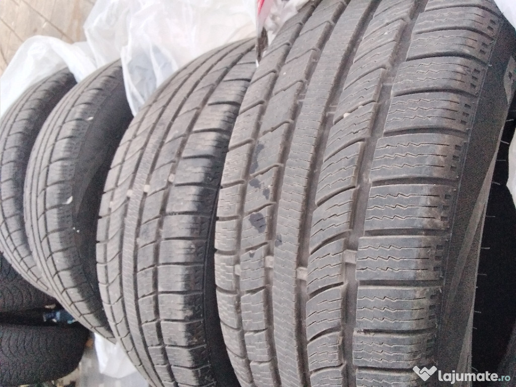 Vând anvelope all season Hiflly Al Touri 225/55 R16