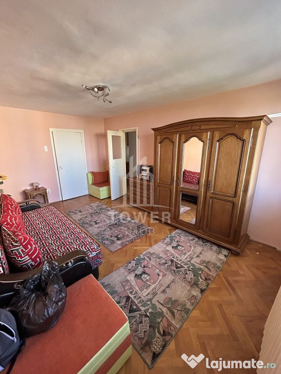 Apartament 2 camere de vânzare cu vedere spre munte | Zo...