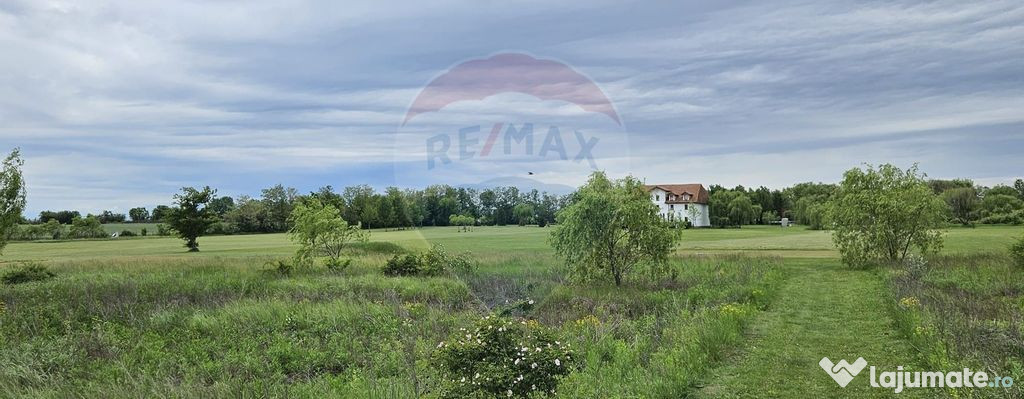 Teren de vanzare 9.7ha | Prahova, Gorgota | 450m de la DN1