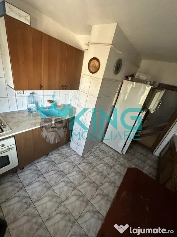 Stada Crangul Meiului | 2 Camere | Proximitate Gara