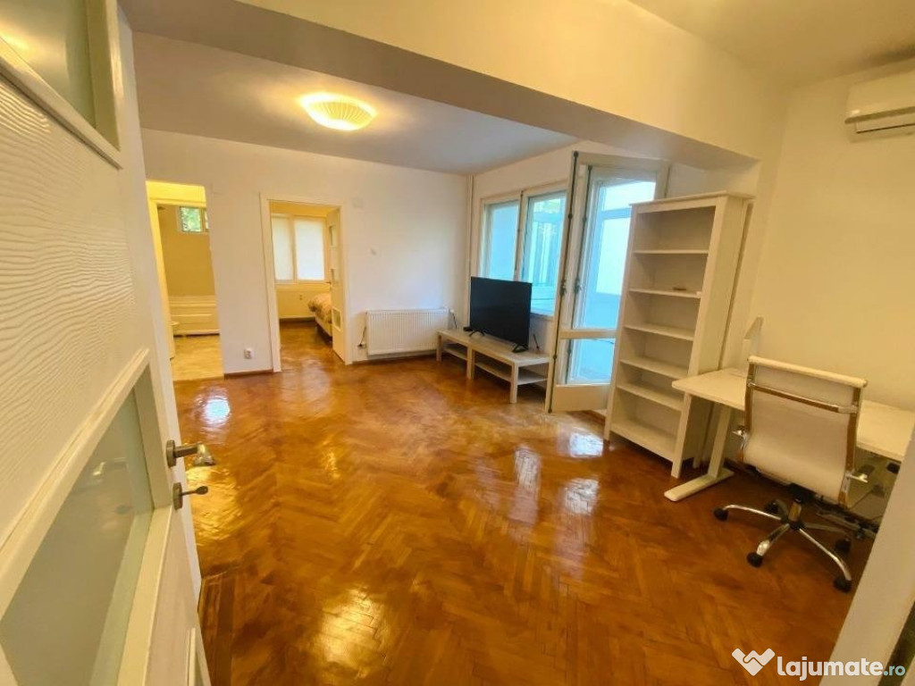 Inchiriere Apartament 2 camere Floreasca