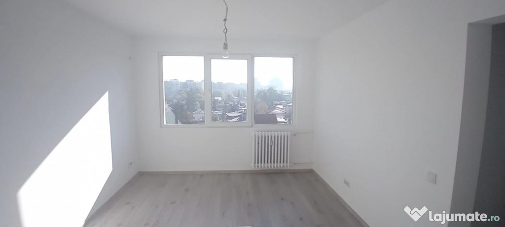 Apartament 3 camere renovat 2024 Colentina Doamna Ghica