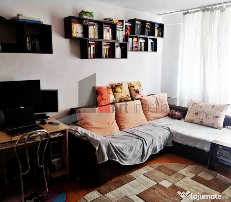 De vanzare apartament 3 camere zona Pantelimon-Parcul Flo...