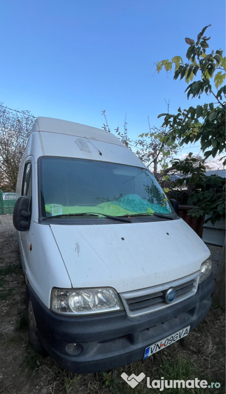 Fiat Ducato 2005