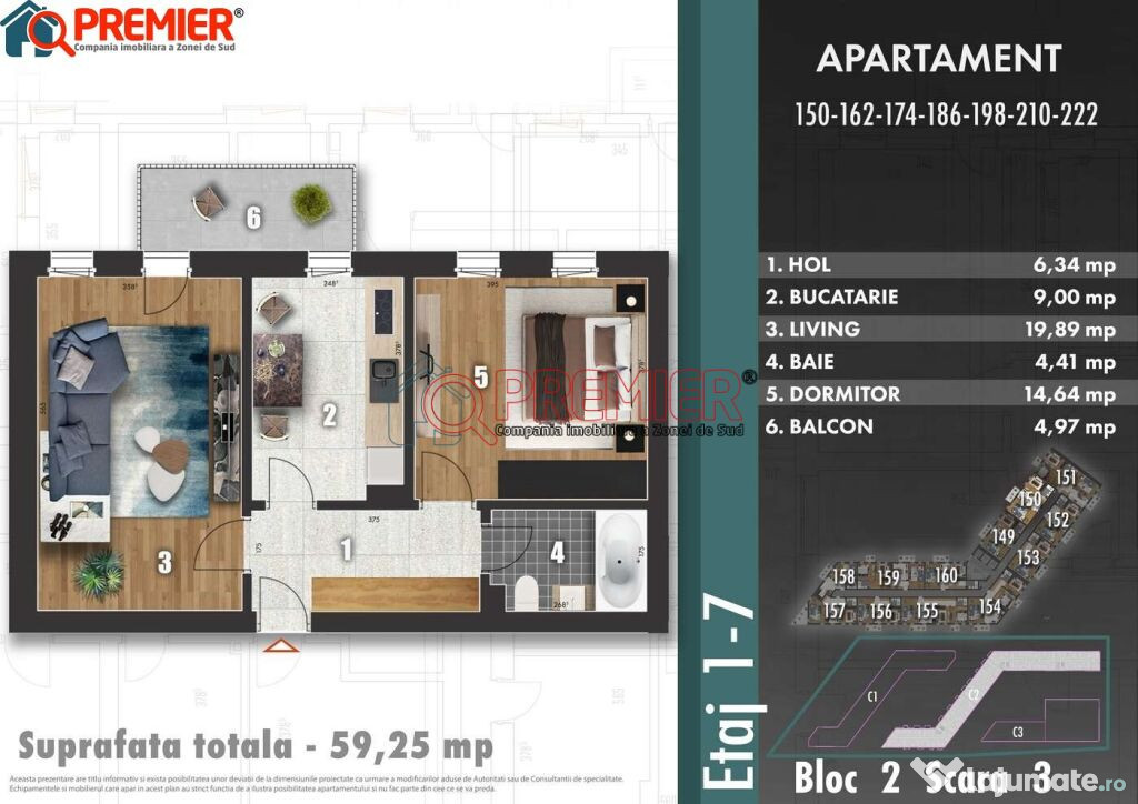 Z PARK RESIDENCE- Parcul Tudor Arghezi- ansamblu