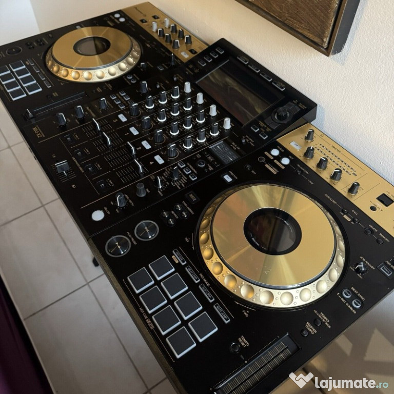 Pioneer DJ XDJ-XZ-N Ediție limitată