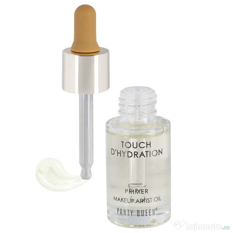 Primer, Party Queen, Touch D'hydration, 20 ml