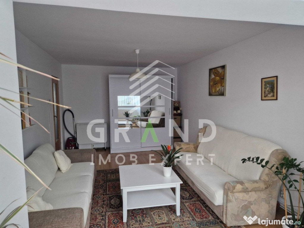 Ap 3 camere,MODERN,Zona Marasti/Anina