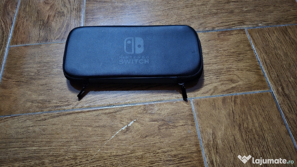 Vand Nintendo Switch+ husa