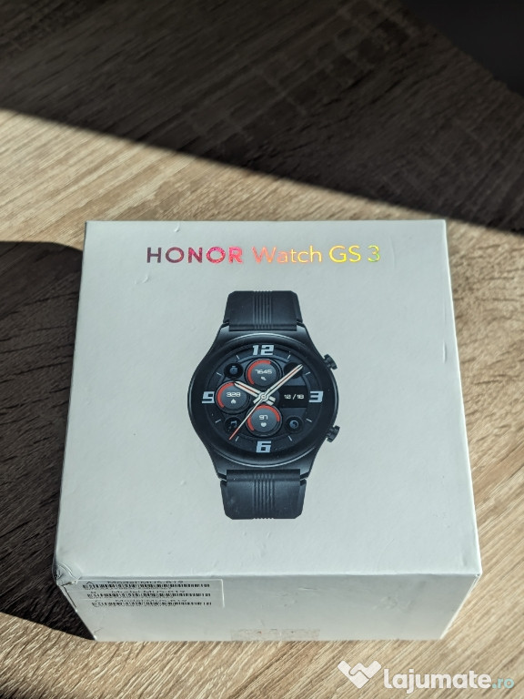 Smartwatch Honor Watch GS3