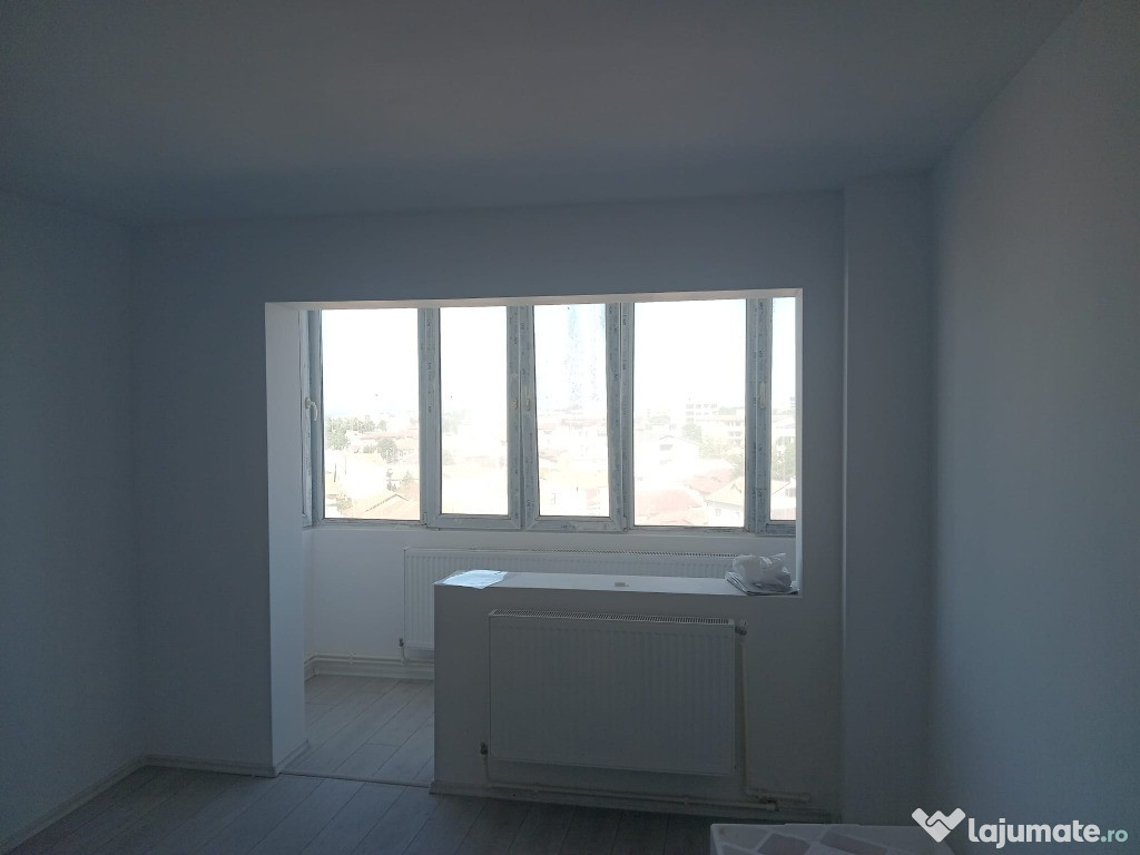 Apartament 2 camere - Casa de Cultura - 98.000 euro (Cod E6)