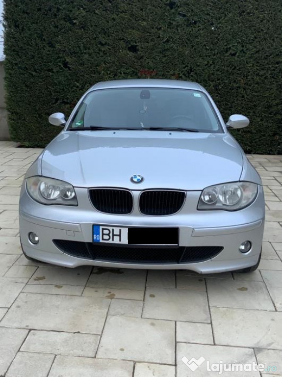 BMW seria 1 116i - 2005