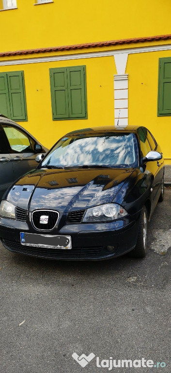 Seat Cordoba 2006 1.9 tdi