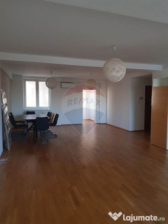 Spațiu ideal pentru birouri în zona ultracentrală – ...