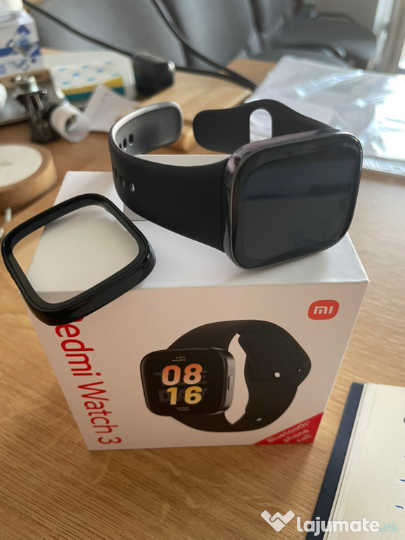 Ceas inteligent Redmi Watch 3