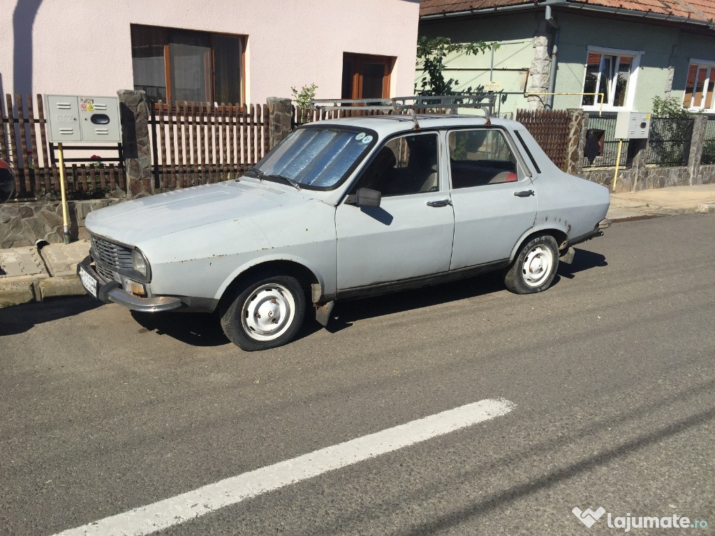 Se vinde DACIA 1300