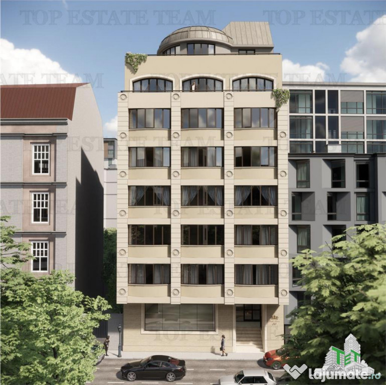 Spatiu comercial | Universitate | Parter Etaj | 382 mp