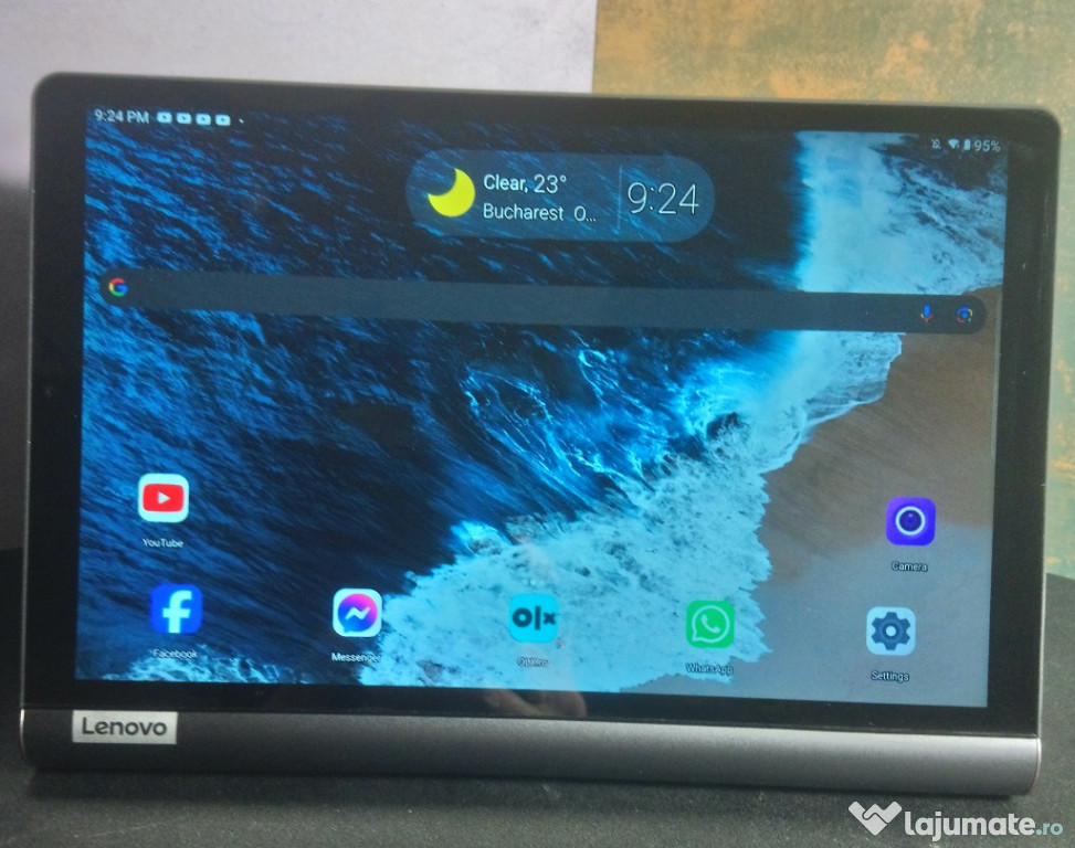 Lenovo Yoga Smart Tab YT-X705F (nouă)