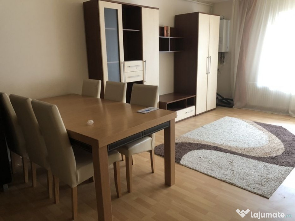 Apartament cu 2 camere in zona Ferdinand