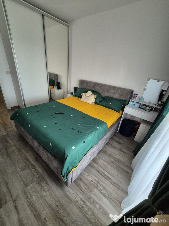 Apartament proprietar