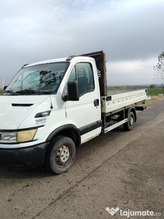 Iveco daily 2006