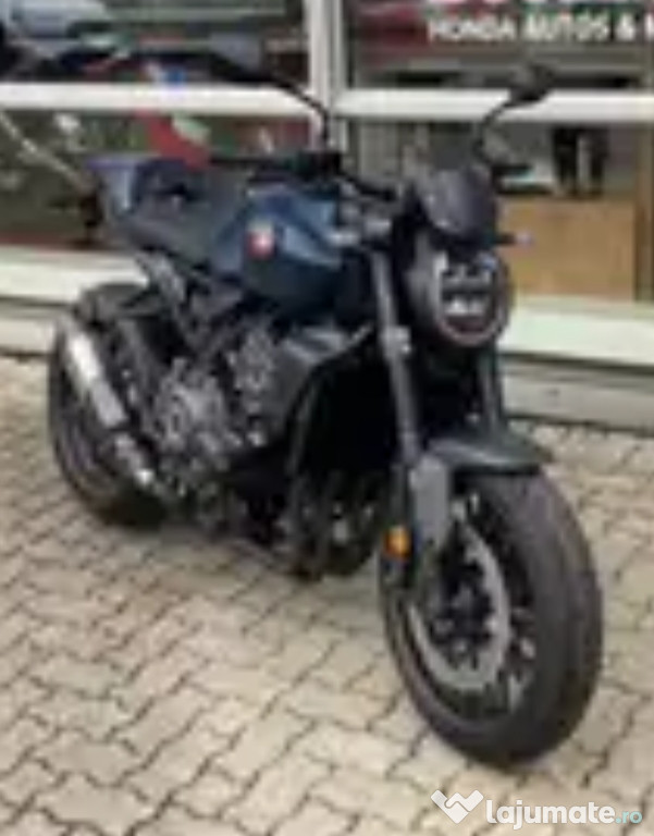 Honda CB 1000 R FOP