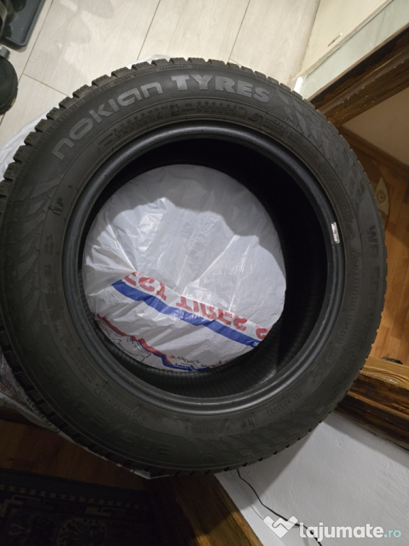 Anvelope iarnă Nokian WR SNOWPROOF 205/60 R16 96H XL