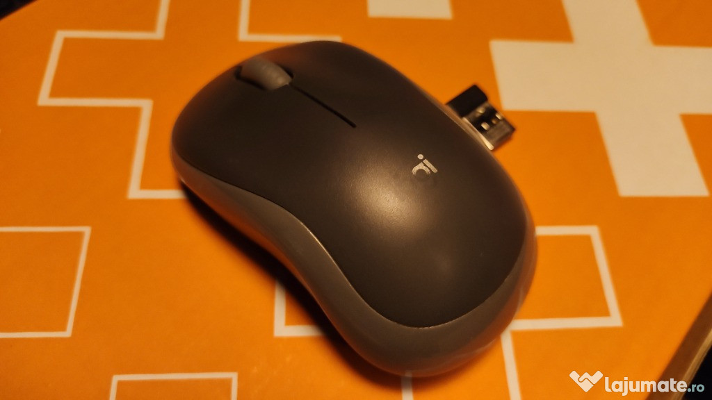 Mouse wireless Logitech