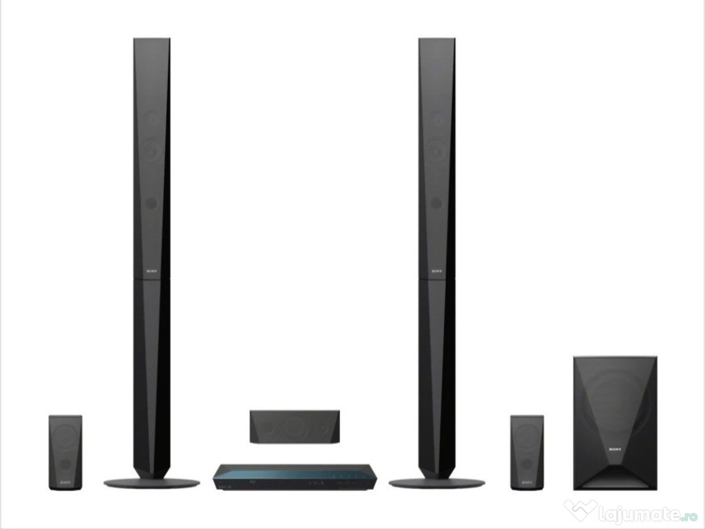 Sistem home cinema 5.1 SONY