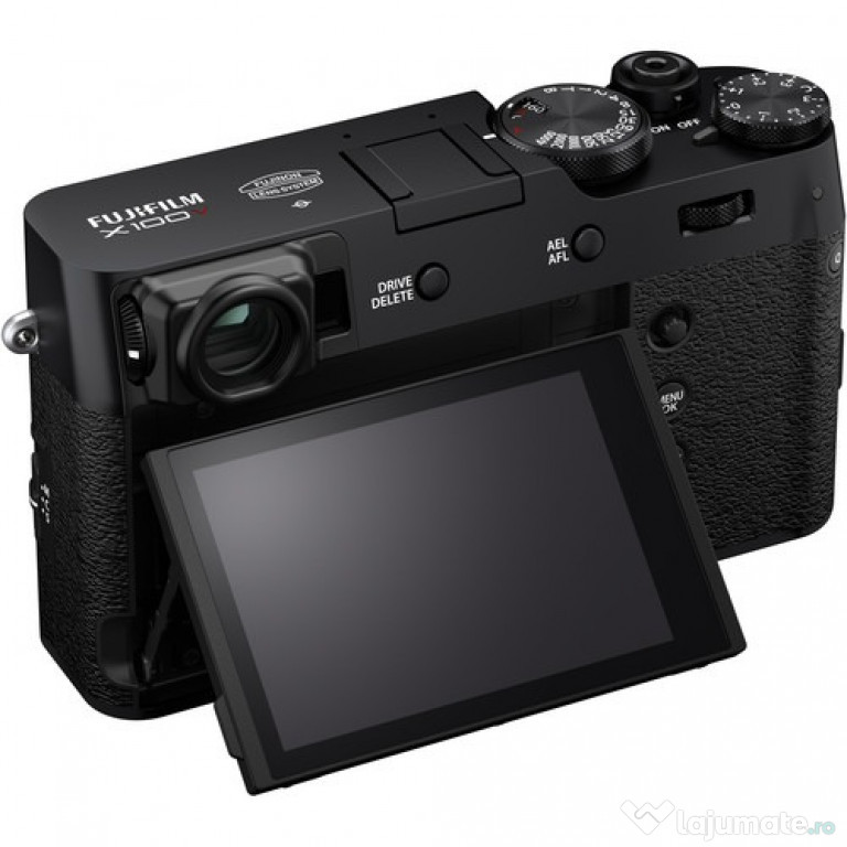 FUJIFILM X100V Digital Camera