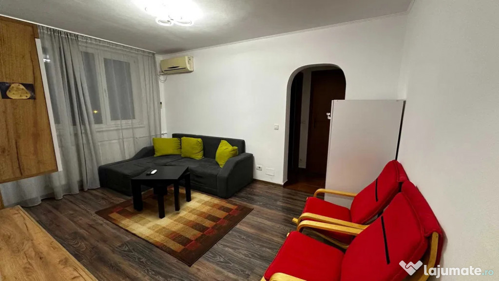 APARTAMENT 3 CAMERE DRUMUL TABEREI DE VANZARE