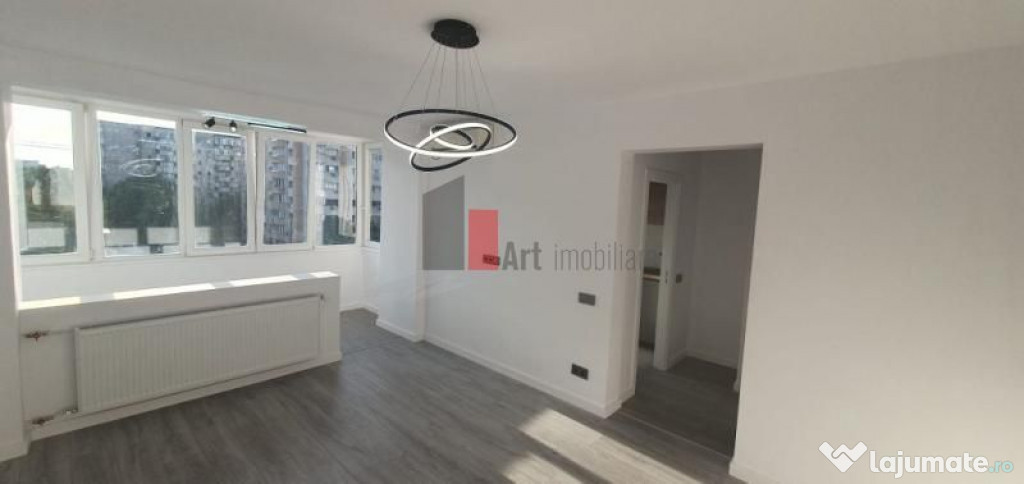 Apartament 2 camere Iancului