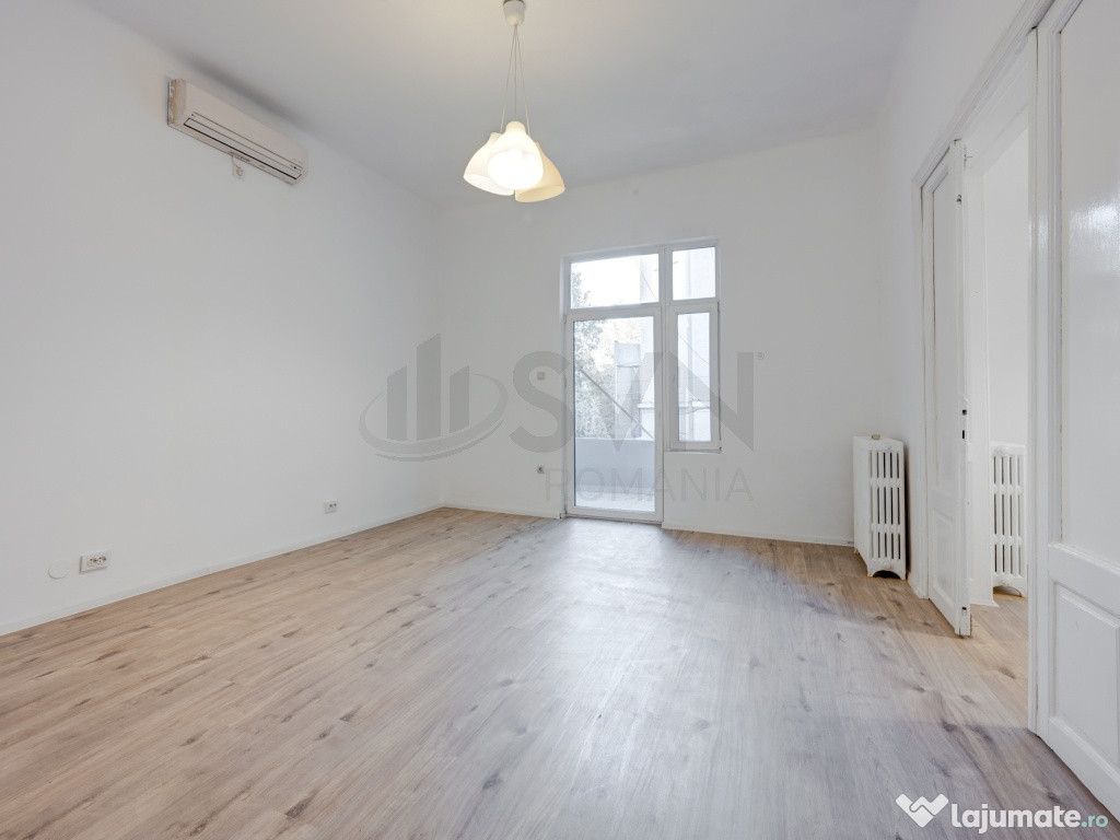 Apartament 3 camere Romana