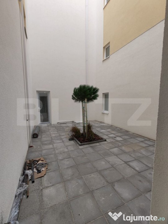 Apartament 3 camere in Giroc, cu finisaje de Dumbravita