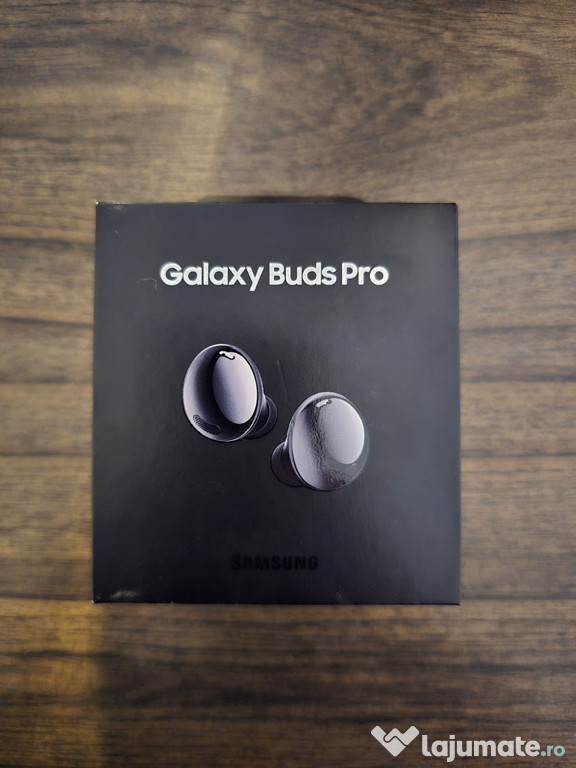 Samsung Galaxy Buds Pro sigilate originale