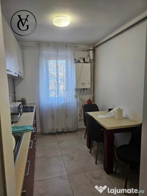 Apartament 2 camere Tomis II-Mircea cel Batran