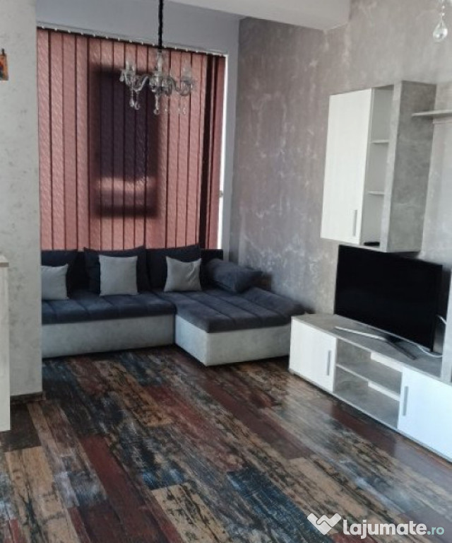 Apartament 3 camere modern zona Doamna Stanca